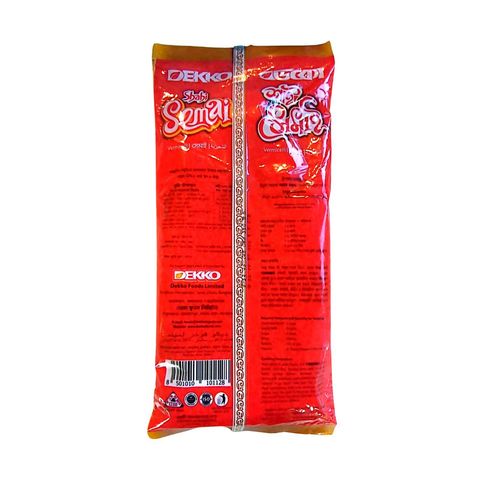 Dekko Shai Semai Vermicelli 200g