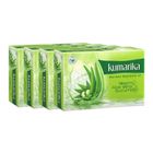 (Buy 3 Get 1 Free) Kumarika Herbal Beauty Soap 100g