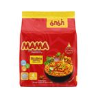 Mama Instant Noodles Hot & Spicy Flavour 248g