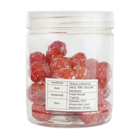 Dry Plum Thailand 200g