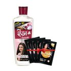 Eva Non Stick Coconut Hair Oil 100ml