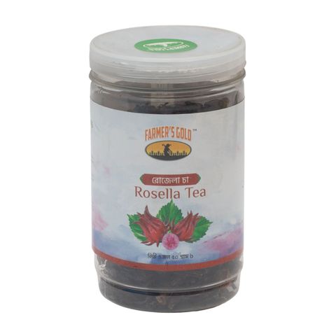 Farmer's Gold Rosella Tea 50g