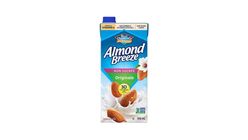 Blue Diamond Almond Breeze Original Unsweetened Dairy Free Milk 946ml