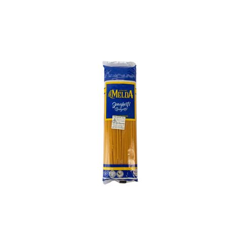 Melda Spaghetti 500g