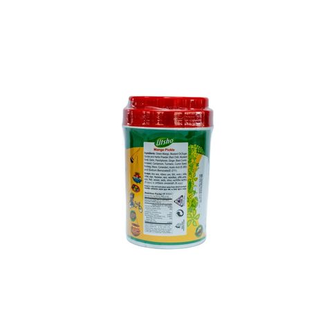 Utsho Mango Pickle 1kg