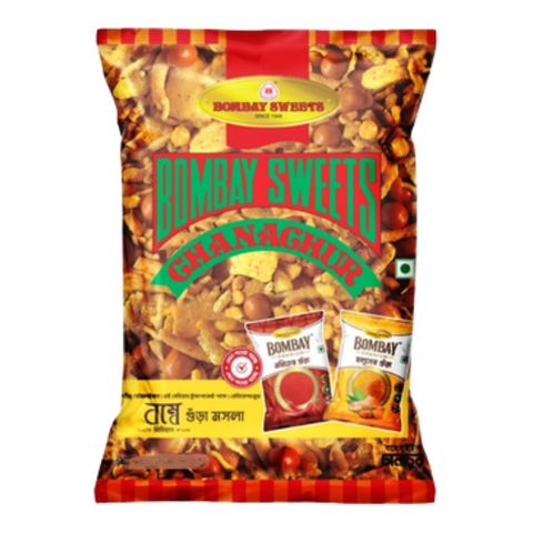 Bombay Sweets Classic Chanachur 300g