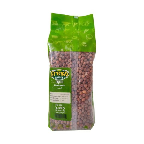 Fresh Garden Chola 1000g
