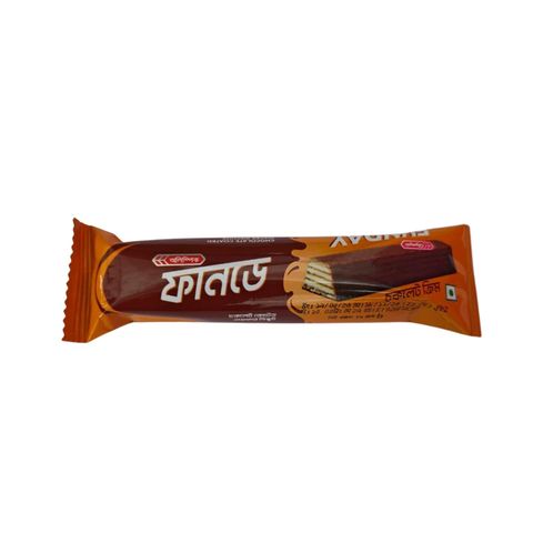 Olympic Funday Wafer Chocolate 16g