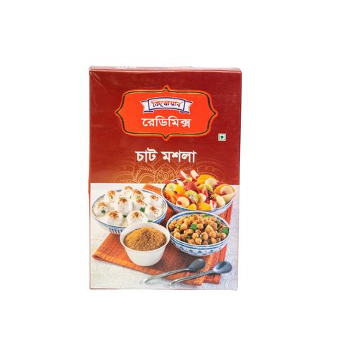 Kishwan Chat Masala 50g