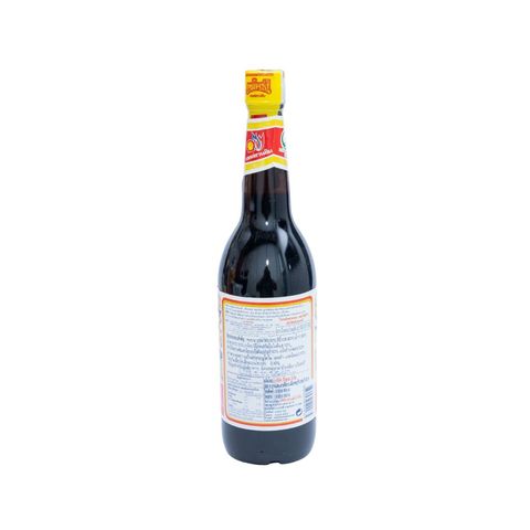 Makura Oyster Sauce 600ml