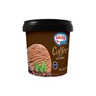 Savoy Coffee Ice Cream Cup 120ml