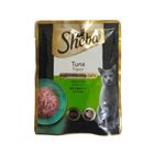 Sheba Tuna Cat Food 70g