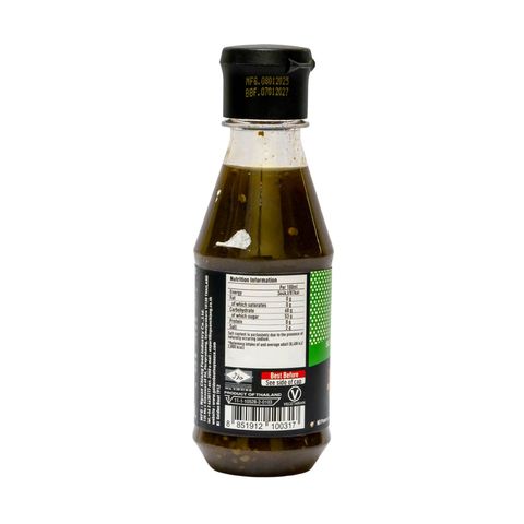 Golden Boat Seafoods Dipping Sauce 200ml