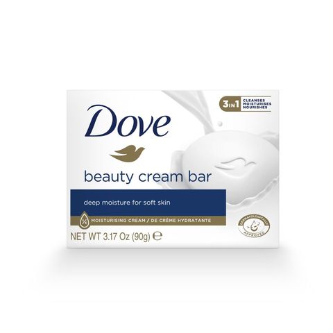 Dove Beauty Cream Bar 90g