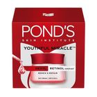 Pond's Youthful Miracle Day Cream 50g