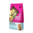 Kitchen Flavour Grain Free Complete Food for Beauty Cat of All Life Stages 1.5kg