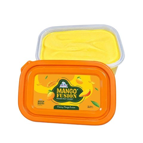 Igloo Mango Fusion Frozen Fruit Dessert 900ml