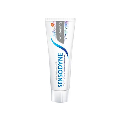 Sensodyne whitening 70g