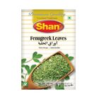 Shan Fenugreek Leaves (Qasuri Methi) 50g