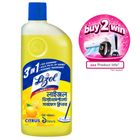 Lizol Disinfectant Floor & Surface Cleaner Citrus 1L