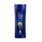 Clear Men Shampoo Cool Sport Menthol Anti Dandruff 80ml