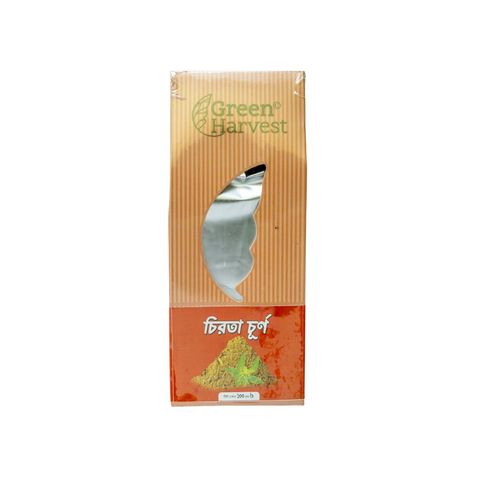 Green Harvest Chirta Powder 100g