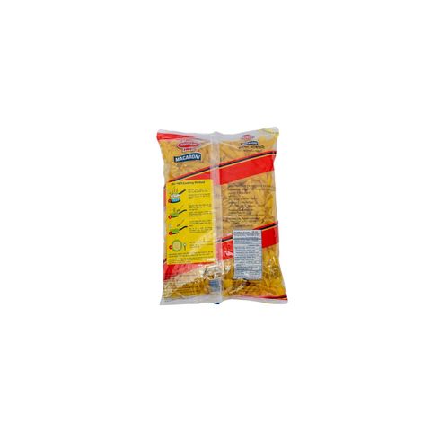 Kolson Macaroni Assorted Pack 300g