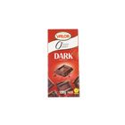 Valor Dark Chocolate 0% Sugar Added 100g