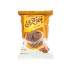 Dally Cup Cake Chocolate 18g