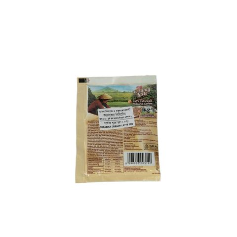 Torabika Creamy Latte Coffee 30g