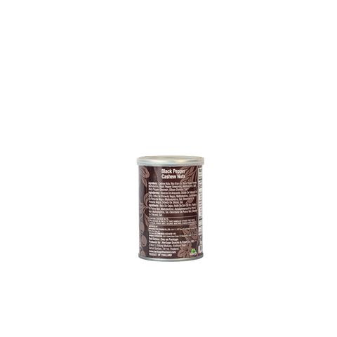 Nut Walker Cashew Nuts Black Pepper 130g
