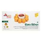 Kazi Farms Kitchen Chicken Meatballs (19 Pieces ± 1 Pieces) 250g