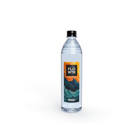 Flo Wtr Packaged Drinking Water Assorted 500ml