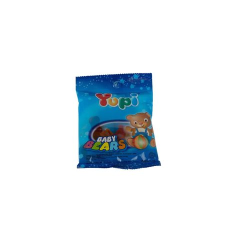 Yupi Baby Bears Candy 40g