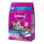 Whiskas Ocean Fish Flavour Cat Food 480g