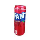 Fanta Strawberry Can 320ml