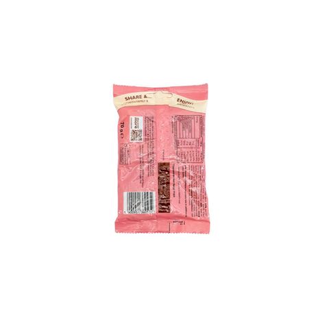 M&M Cookie Dough Treat Bag Chocolate 70g