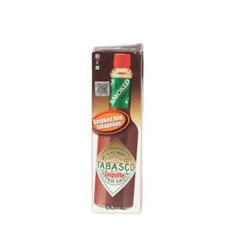 Tabasco Chipotle Pepper Sauce 60ml