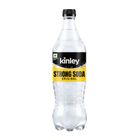 Kinley Soda Water 600ml
