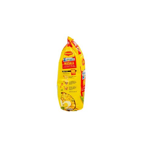 Maggi 2 Minutes Masala Noodles 12 Pack 744g