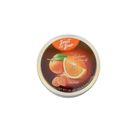 Mrs Sweet And Mr Sour Orange Soft Candy 128g