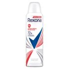Rexona Women Antiperspirant Spray Anti-bacterial 89g