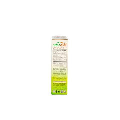 Akij Daily Soft Powder Drink Orange 500g