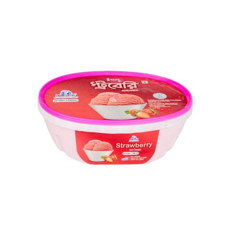 Igloo Strawberry Ice Cream 1000ml