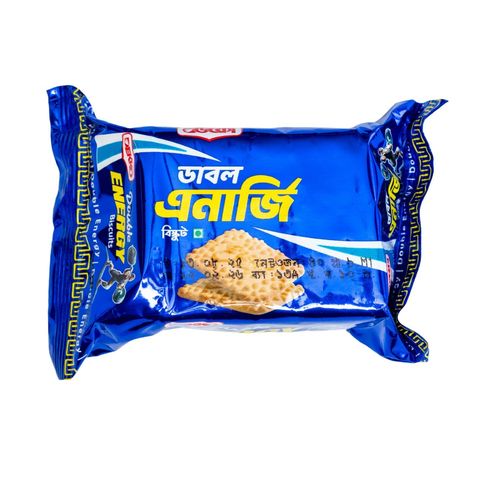 Dekko Double Energy Biscuits 40g