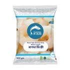 Black Tiger Shrimp (Only Meat)  Large 18-26pcs 500g