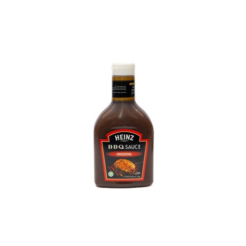 Heinz Bbq Sauce Original 570g