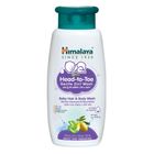Himalaya Head To Toe Gentle 2 In 1 Wash 200ml