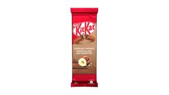 Kitkat Hazelnut Crunch 120g