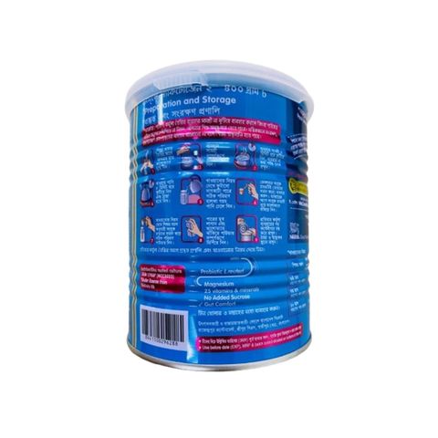 Nestle Lactogen 2 Follow Up Formula (6-12 Months) 400g